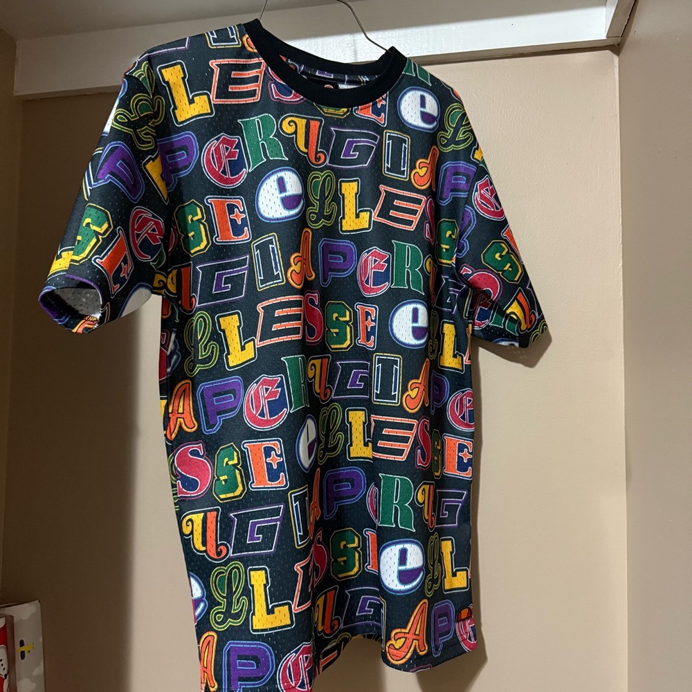 Ellesse men’s shirt